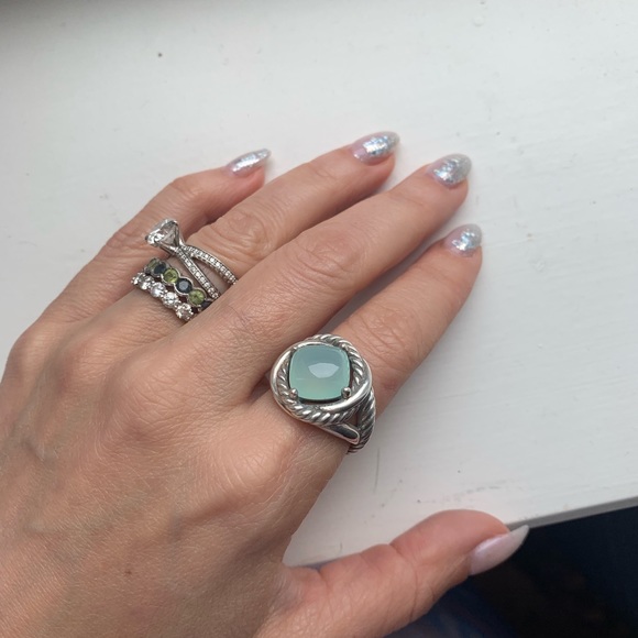 David Yurman Ring - Picture 4 of 4